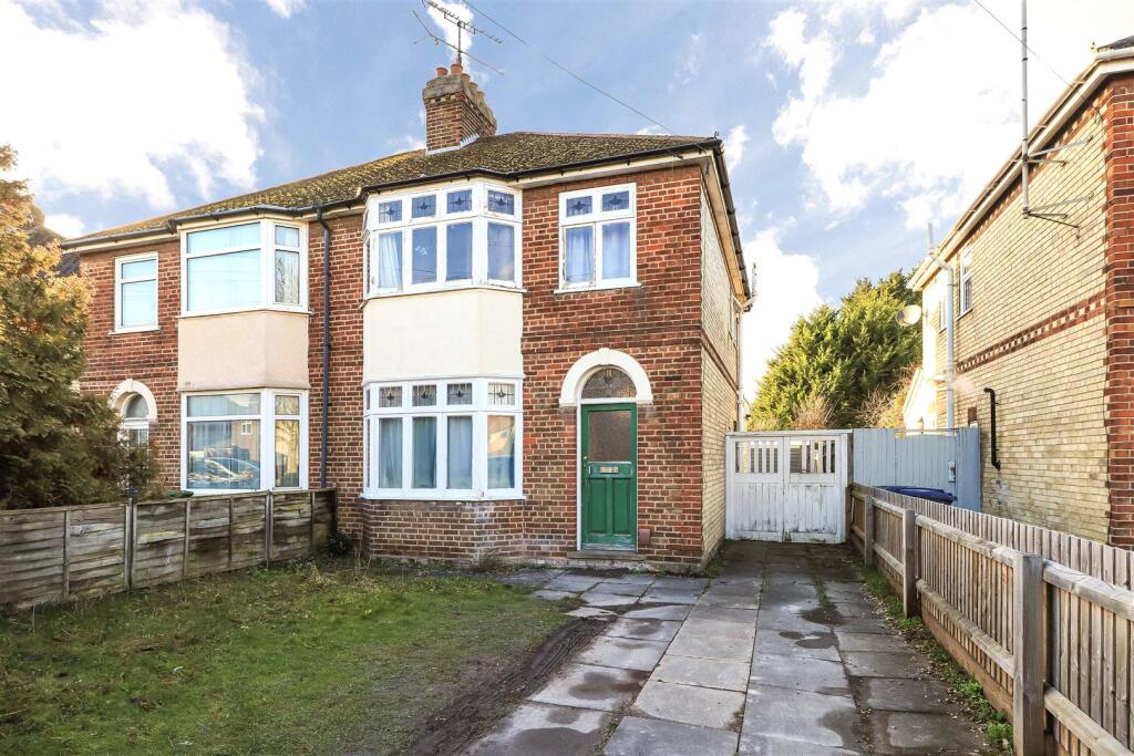 Main image of property: Perne Road, Cambridge