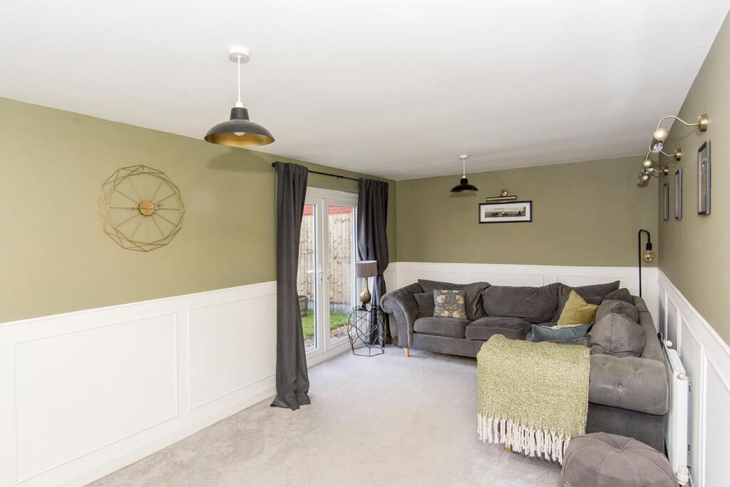 Gamble Avenue, Fleckney, Leicester photo 3