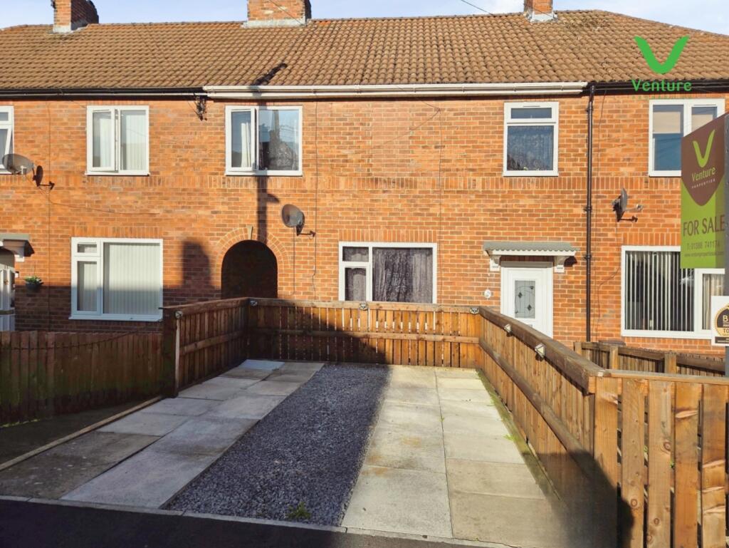 Main image of property: Poplar Terrace, Roddymoor, Crook