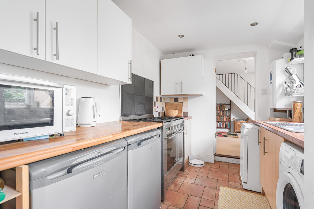 House in Stevenage - View 5