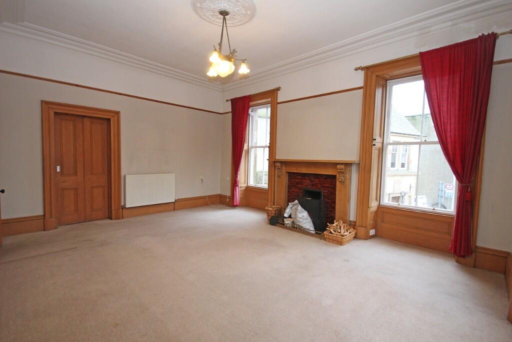 Additional image 11 of Greystone House, 1 Old Castlegate, Banff, AB45 1DE