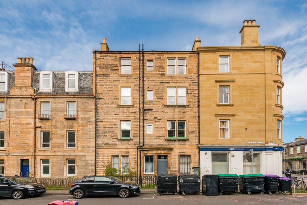 Main image of property: 18/4 West Newington Place, Newington, Edinburgh, EH9 1QU