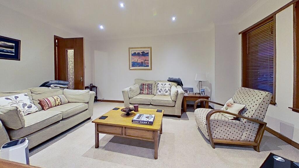 Main image of property: Knockard Avenue, Pitlochry, PH16