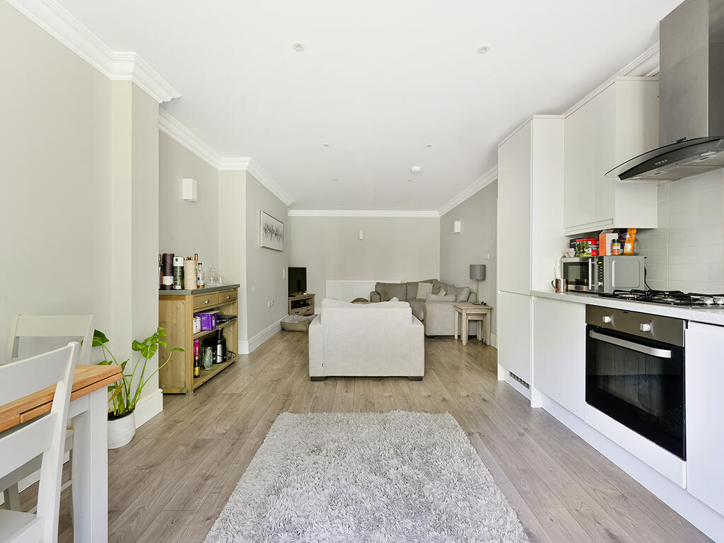 Main image of property: The Gardens, East Dulwich London SE22