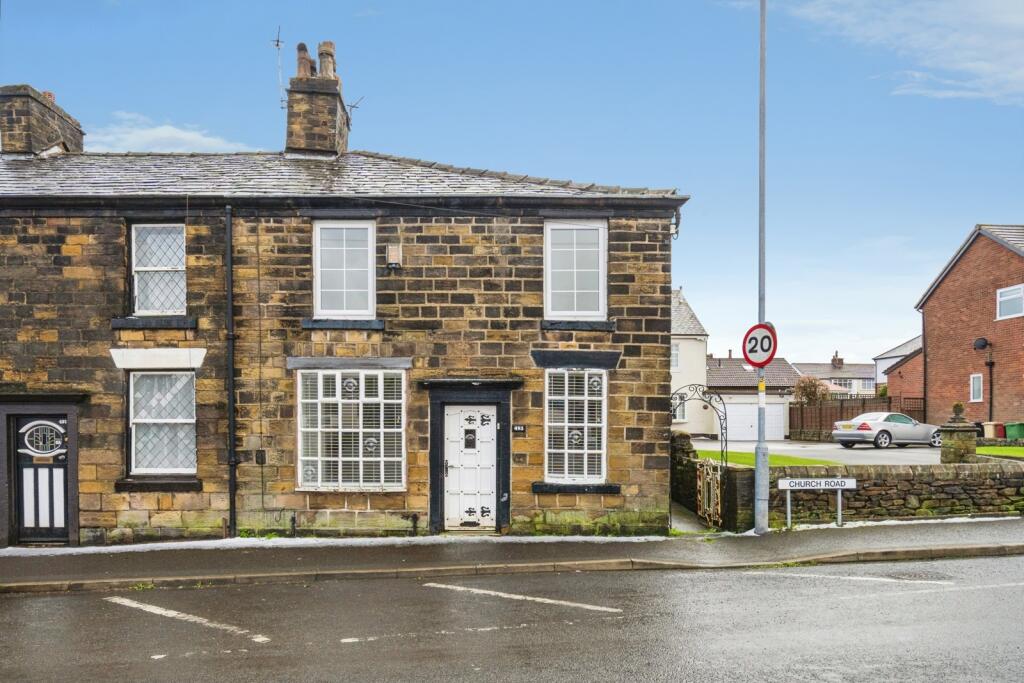 Main image of property: Church Road, BOLTON, Lancashire, BL1
