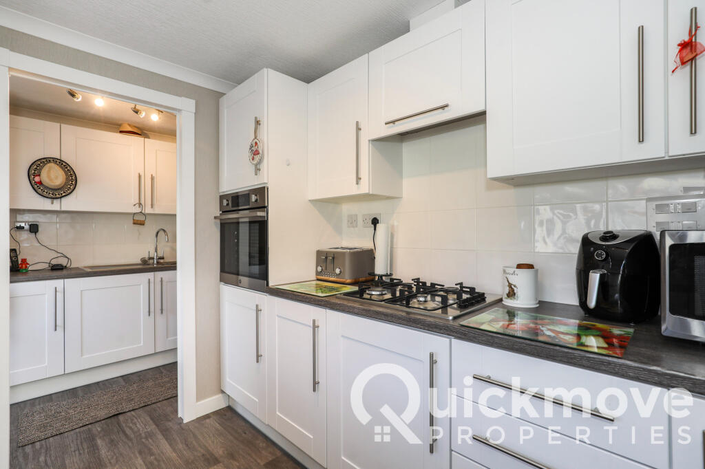 Nantwich, Cheshire, CW5 photo 4