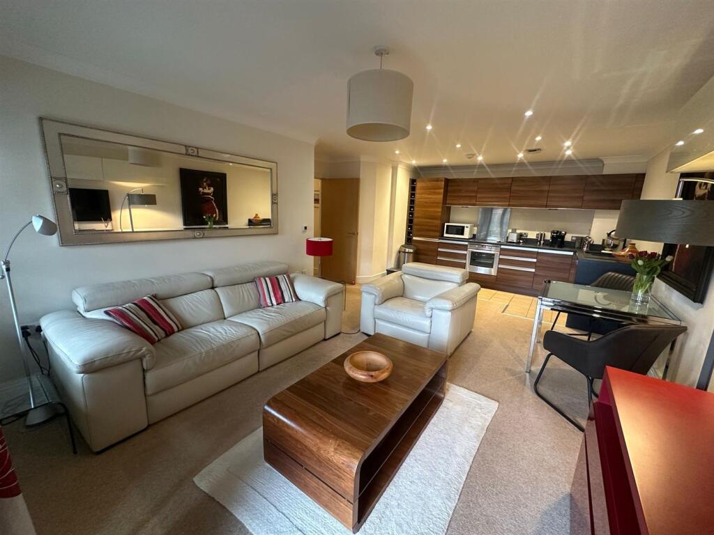 Main image of property: Furnace House, Walton Well Road, Oxford