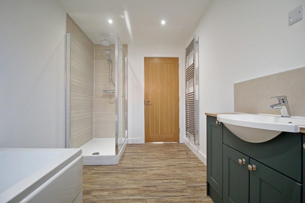 Plot 40, Keston Fields, Pinchbeck, Spalding, Lincolnshire, PE11 photo 4