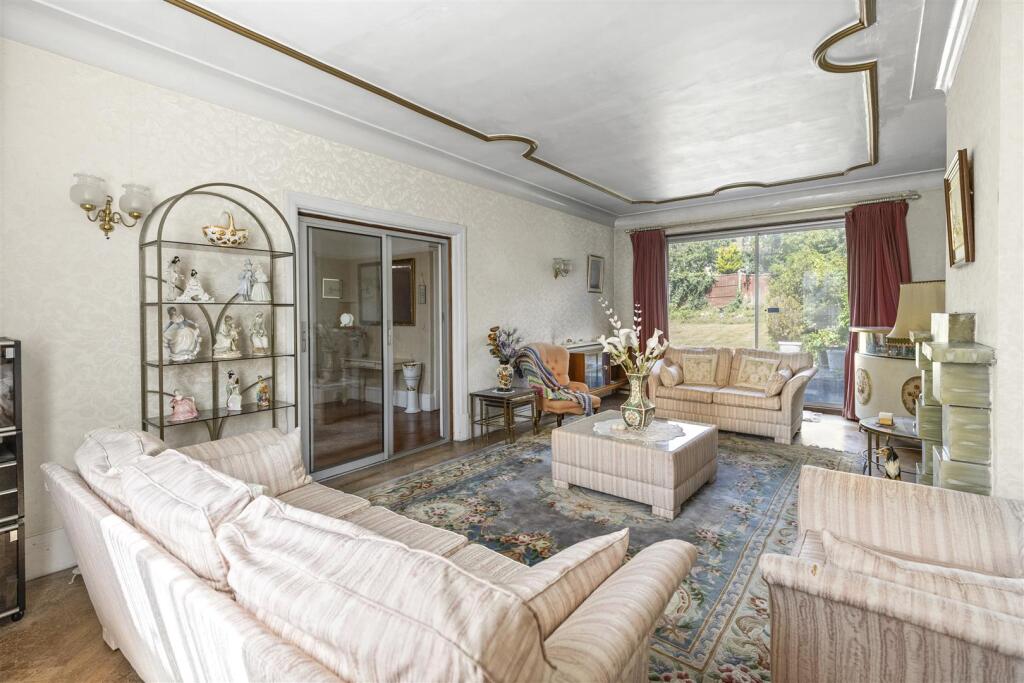 Main image of property: Donnington Road, Willesden, NW10