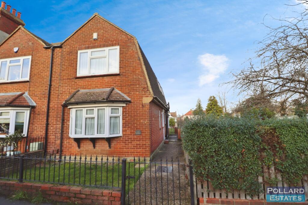 Main image of property: Wakeley Road, Rainham