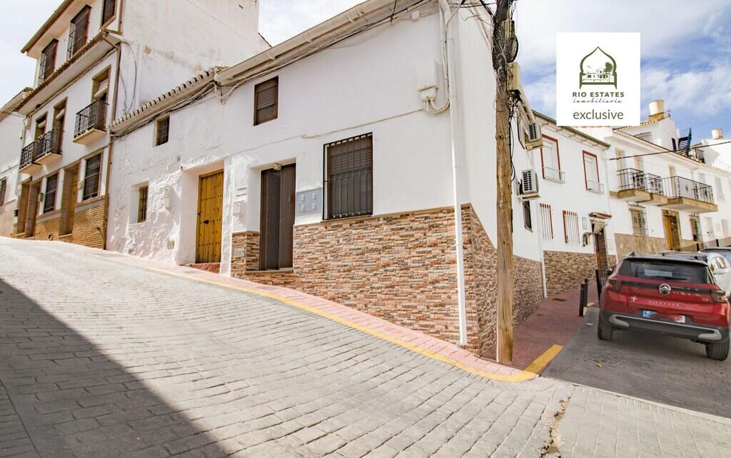 Main image of property: Andalucia, Malaga, Colmenar