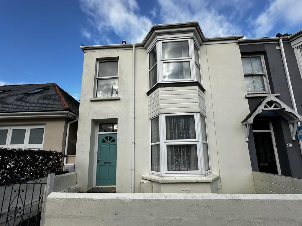 Main image of property: Budock Terrace, Falmouth