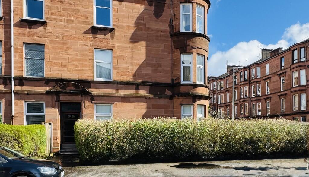 Main image of property: Craigpark, Dennistoun