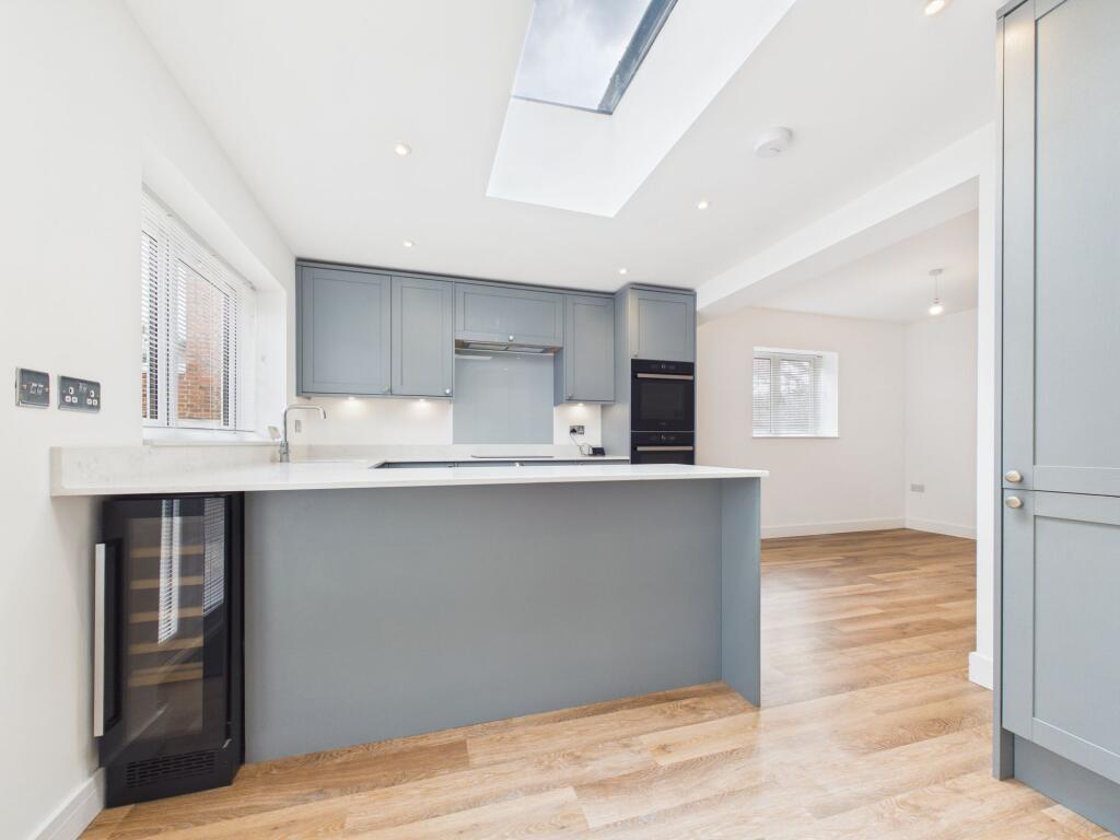 House in Reading - View 4