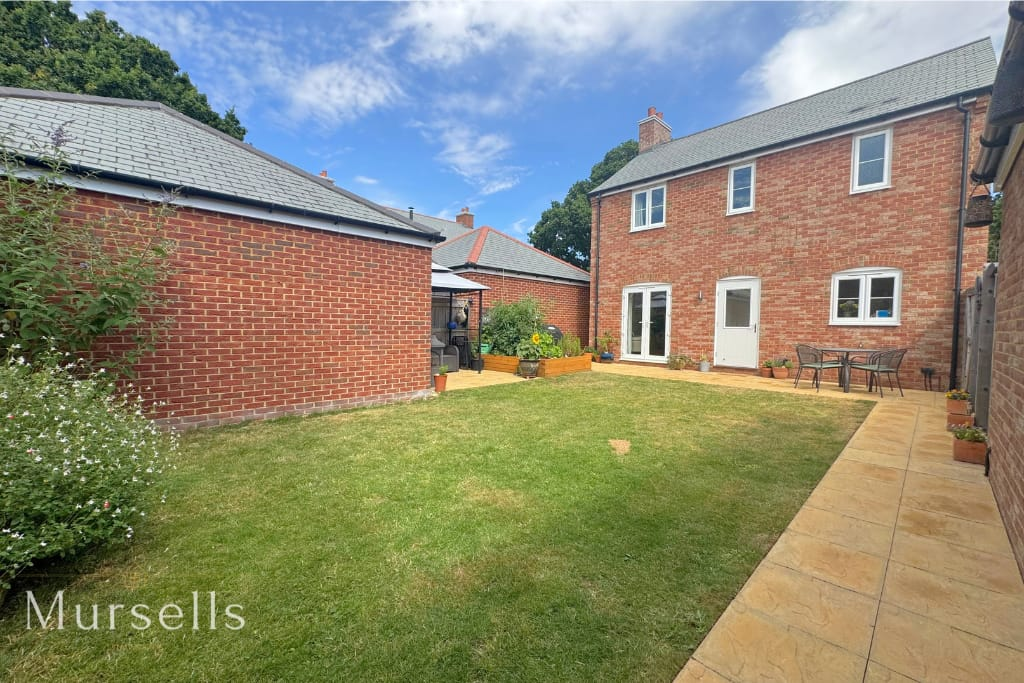 Rozalia Meadow, Lytchett Matravers, Poole, BH16 - View 2