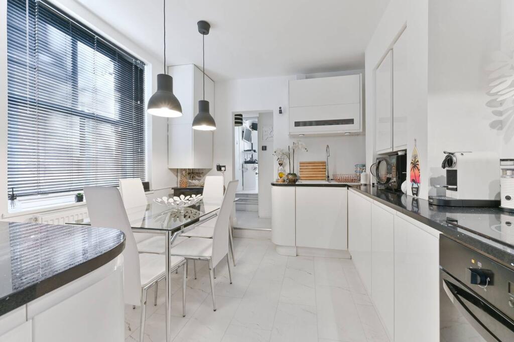 Main image of property: Gipsy Road, West Norwood, London, SE27