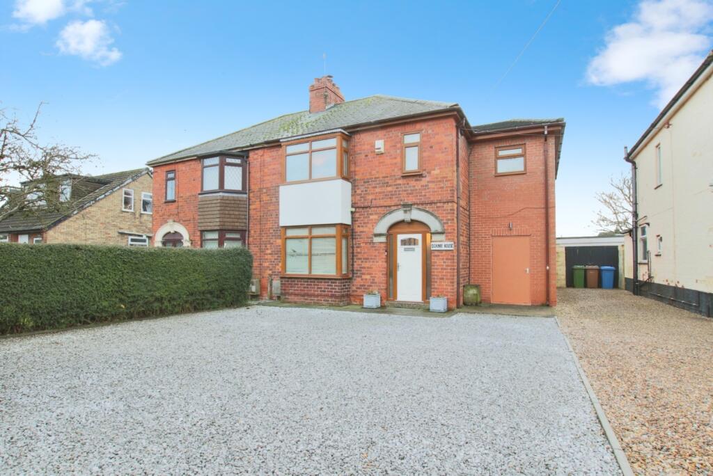 Main image of property: Main Road, Camerton, Hull, HU12 9NG
