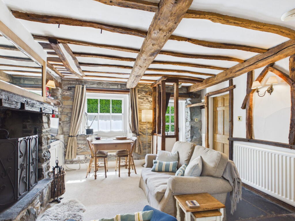 Apartment in Ambleside, Waterhead, Lakes - View 4