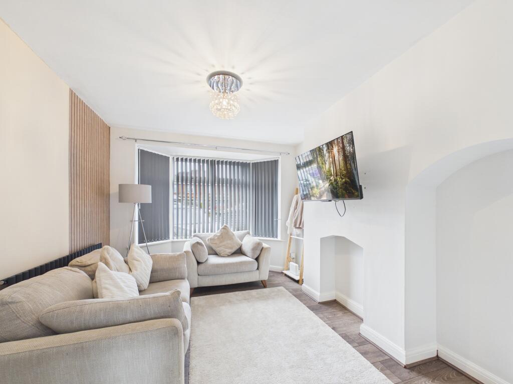 Max Road, Chaddesden photo 2
