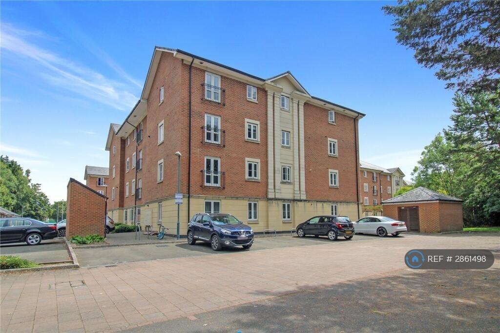 Main image of property: Brunel Crescent, Swindon, SN2