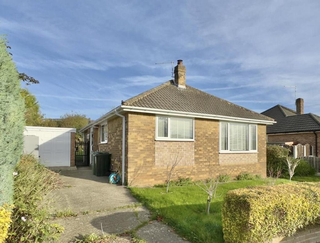 Main image of property: Bourne Road, Worsbrough, Barnsley