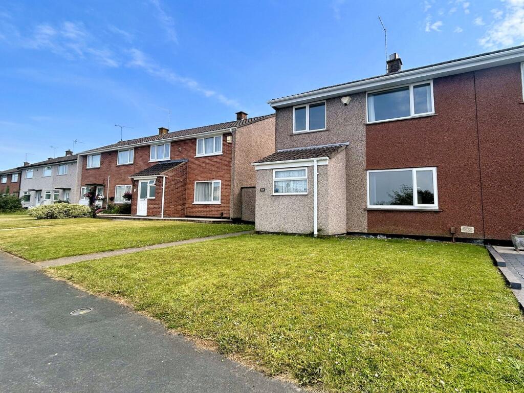 Main image of property: Streamleaze, Thornbury, South Gloucestershire, BS35