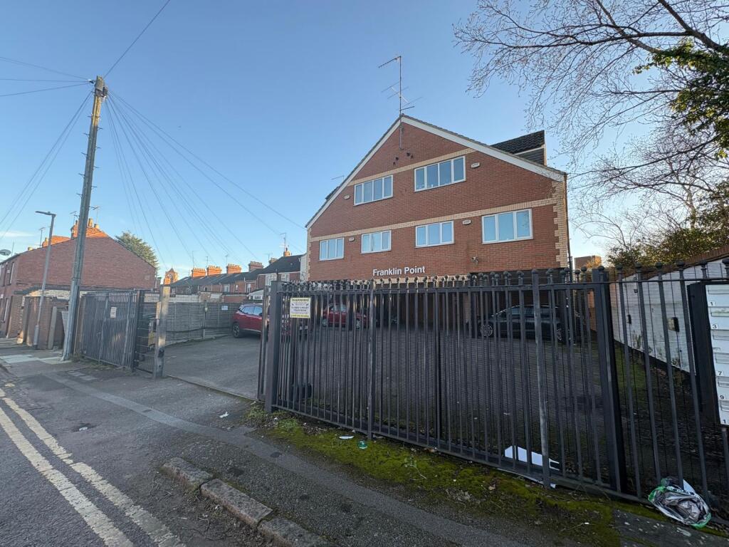 Main image of property: Weedon Road, NORTHAMPTON