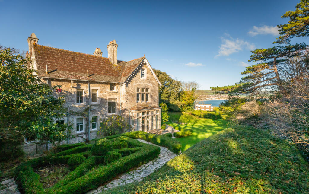 Peveril Road, Swanage, Dorset, BH19 photo 4