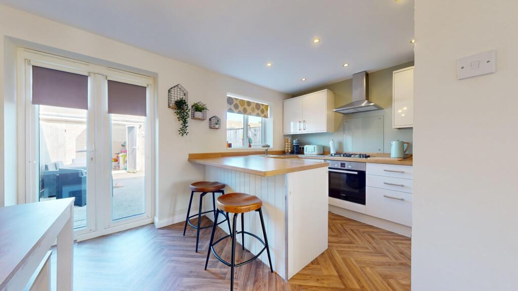 Main image of property: Fennel Grove, South Shields, Tyne and Wear, NE34 8TN