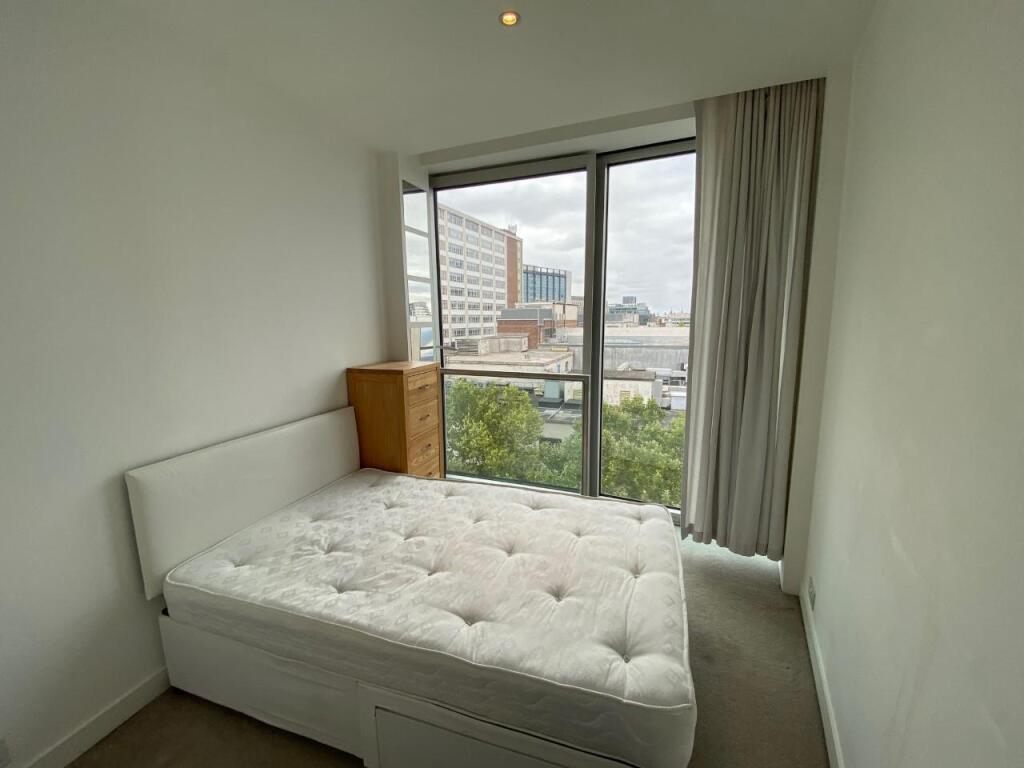 Additional image 6 of Rotunda, New Street, Birmingham, B2 4PA