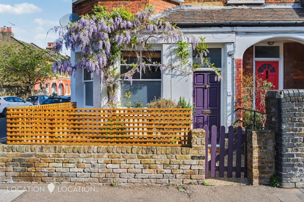 Main image of property: Windus Road, London, N16