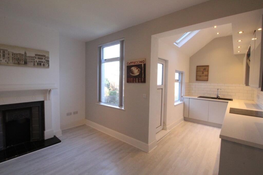 Main image of property: Chantrey Road, Sheffield, South Yorkshire, S8