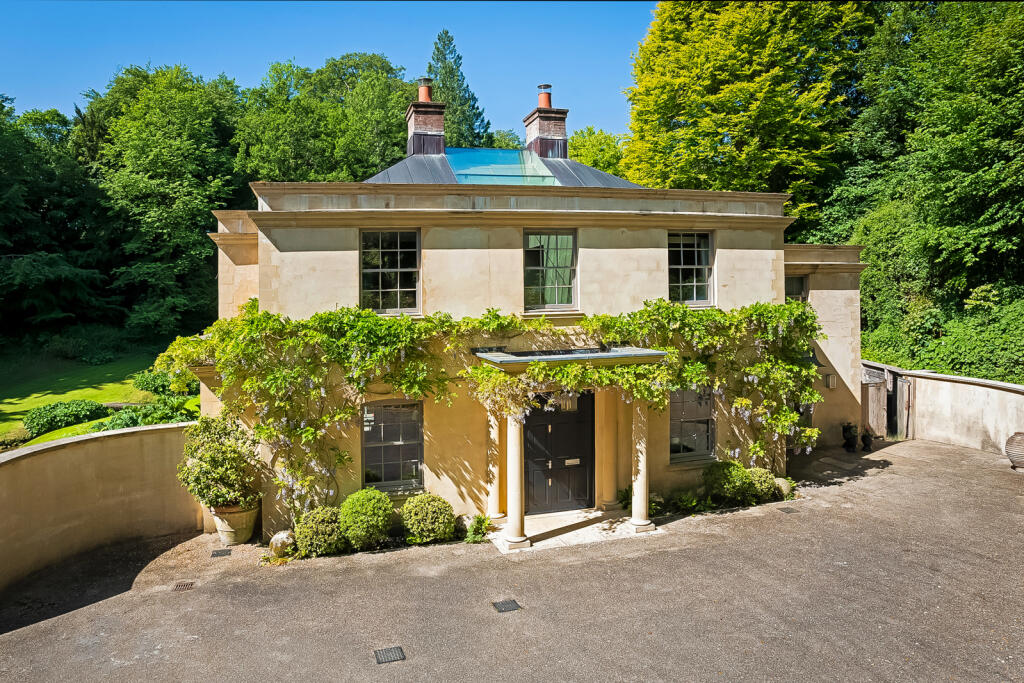 Steep, Petersfield, Hampshire, GU32 photo 3