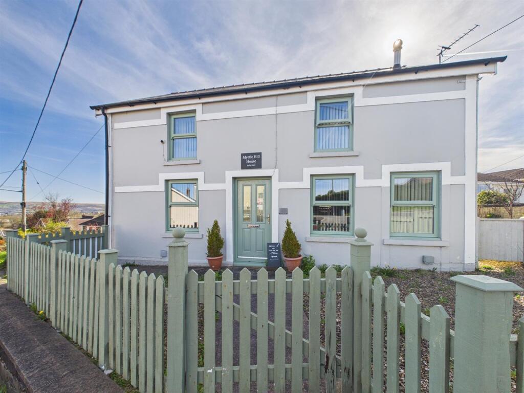 Main image of property: Hendre Road, Capel Hendre, Ammanford