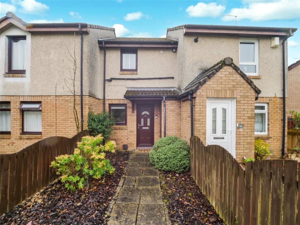 Main image of property: Langford Drive, Glasgow, Glasgow City, G53