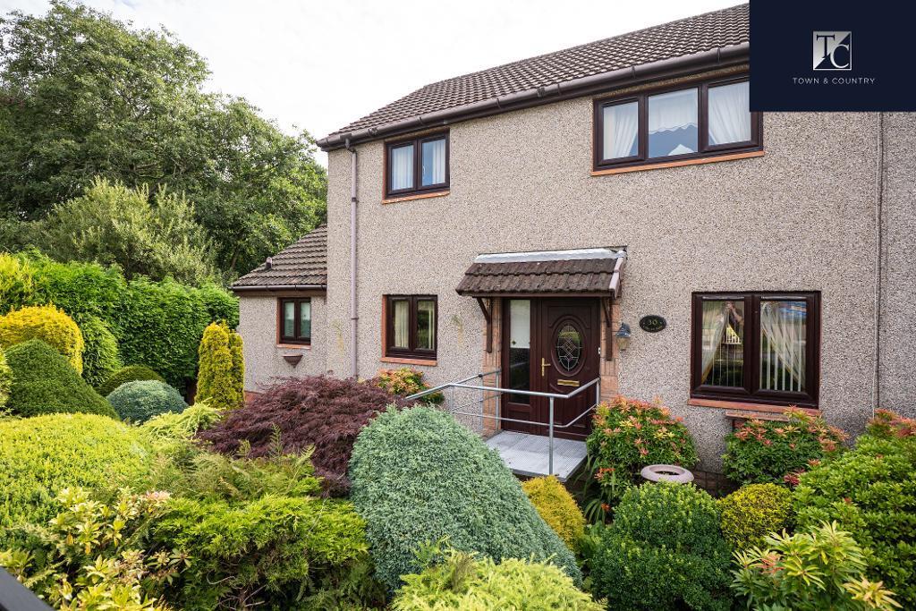 Main image of property: Moss Road, Waterside, G66 3LU