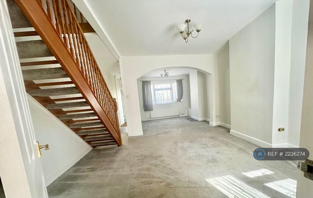 Main image of property: Castle St, Queenborough, ME11