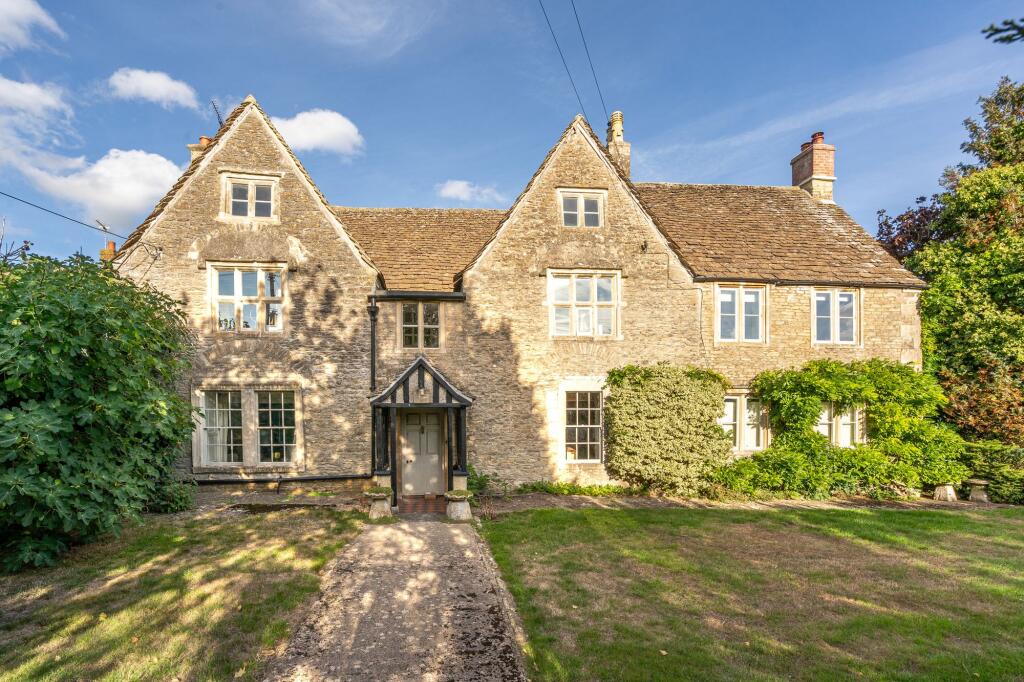 Main image of property: Upper Seagry, Chippenham, SN15