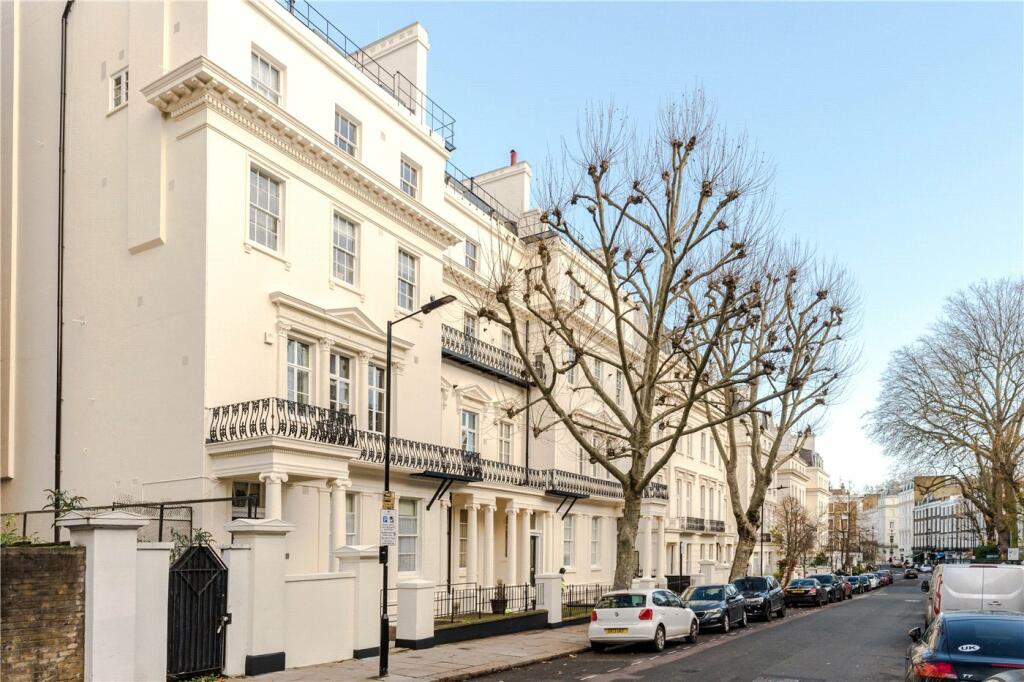 Main image of property: Craven Hill, London, W2