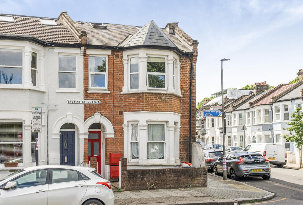 Main image of property: Trewint Street, London, SW18