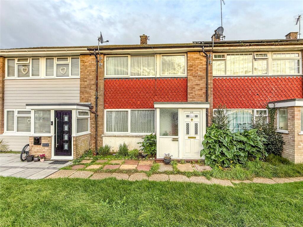 Main image of property: Park Gardens, Christchurch, Dorset, BH23