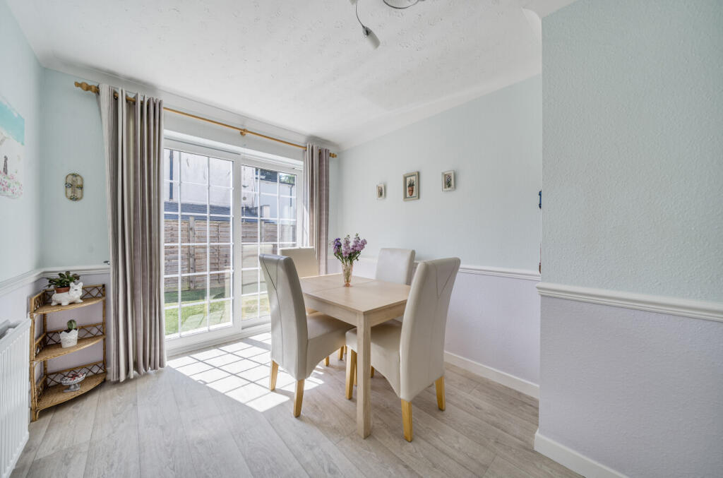 House in Exeter, Newtown - More