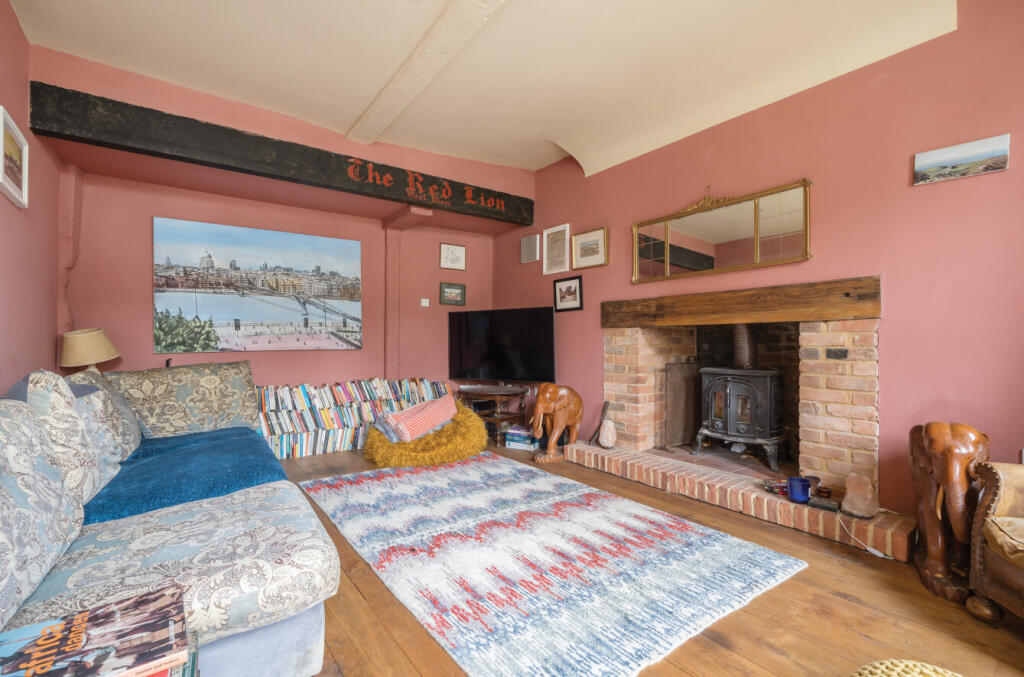 House in Winchester, West Meon - View 4