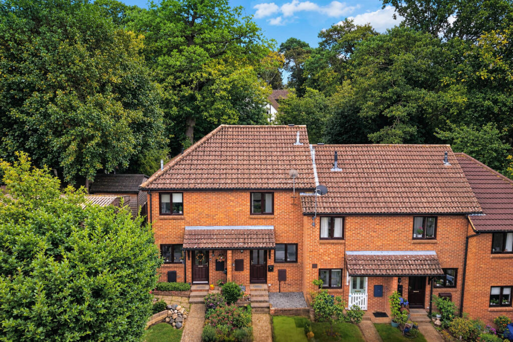 Main image of property: New Town Road, Storrington, RH20