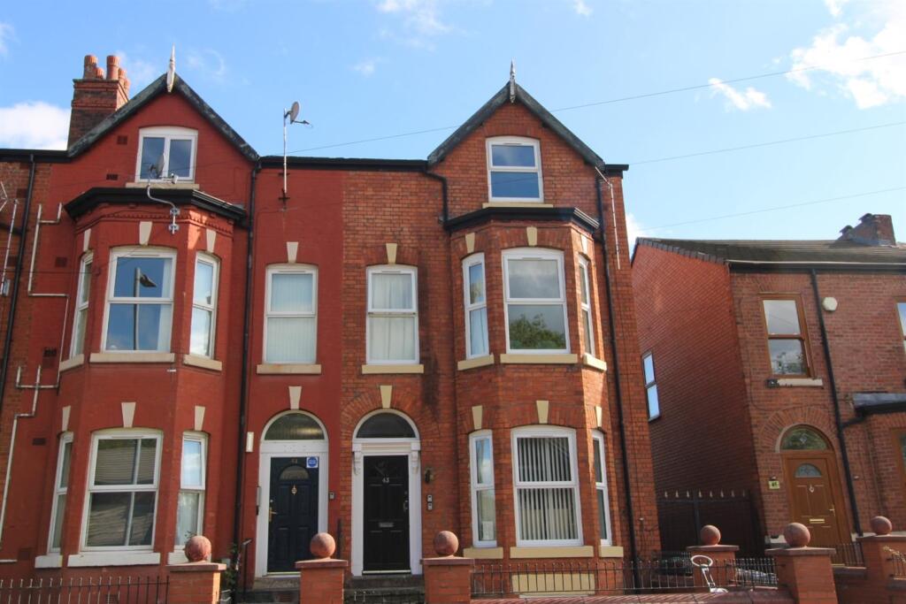 Main image of property: Graver Lane, Manchester