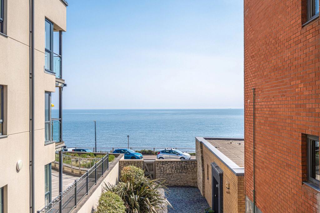 Apartment in Bournemouth