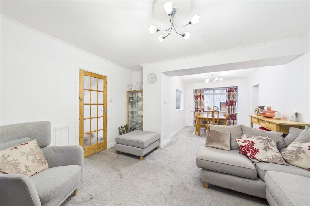 Ringwood Road, Tilehurst, Reading, Berkshire, RG30 – pohled 2