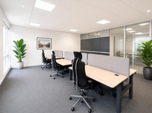 Office space 