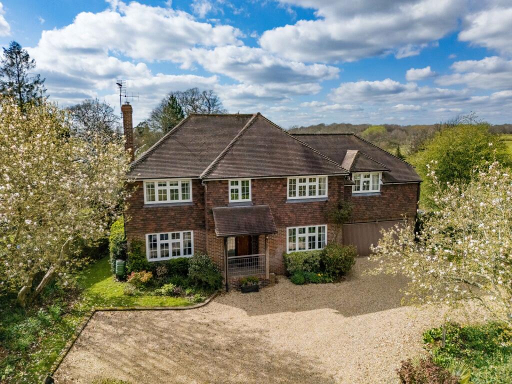 Main image of property: Chailey Green, Lewes, East Sussex, BN8