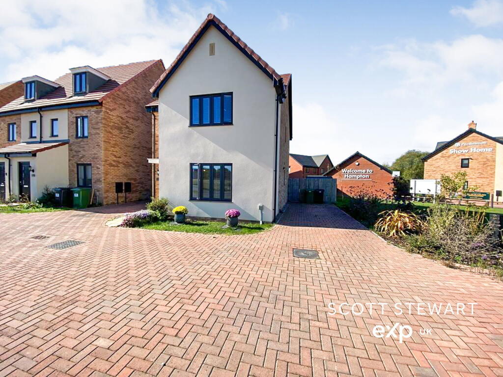 House in Peterborough - View 2